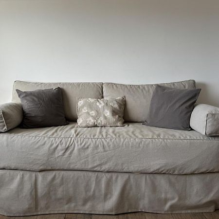 Urbana Apartments 413 サンカルロスデバリローチェ エクステリア 写真