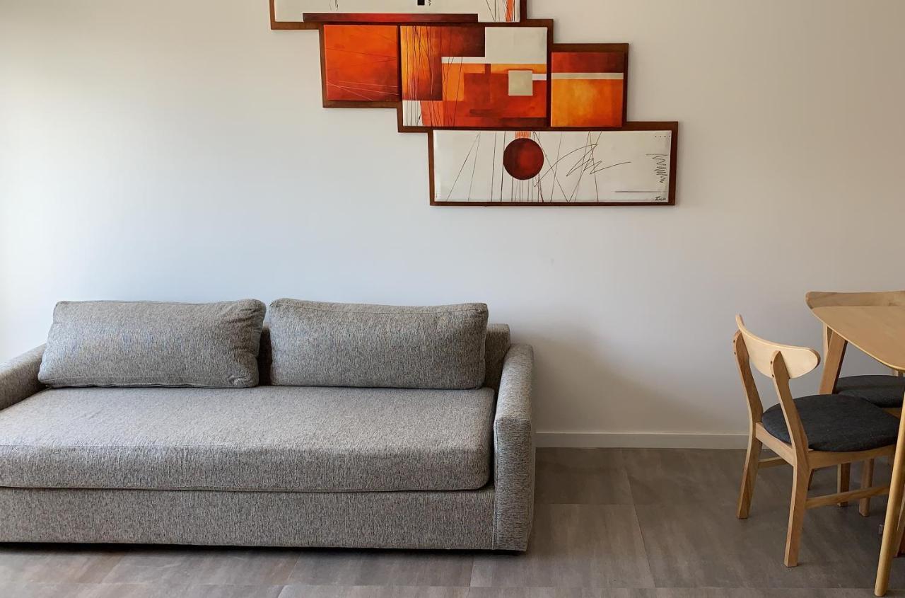 Urbana Apartments 413 サンカルロスデバリローチェ エクステリア 写真