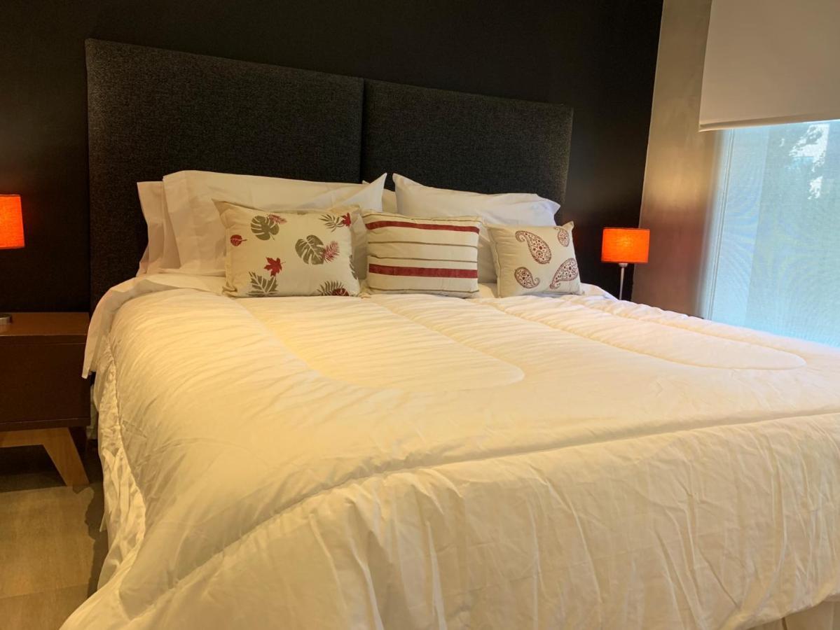 Urbana Apartments 413 サンカルロスデバリローチェ エクステリア 写真