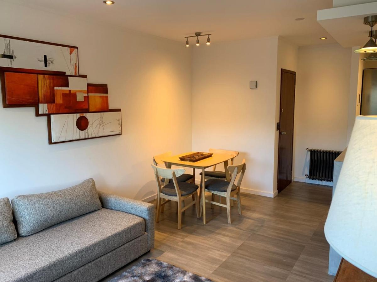 Urbana Apartments 413 サンカルロスデバリローチェ エクステリア 写真