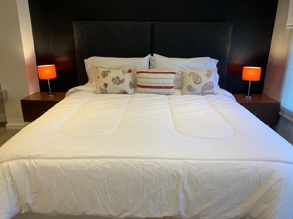 Urbana Apartments 413 サンカルロスデバリローチェ エクステリア 写真
