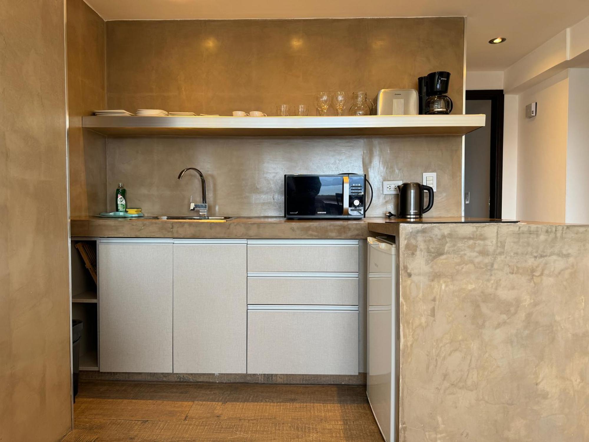 Urbana Apartments 413 サンカルロスデバリローチェ エクステリア 写真