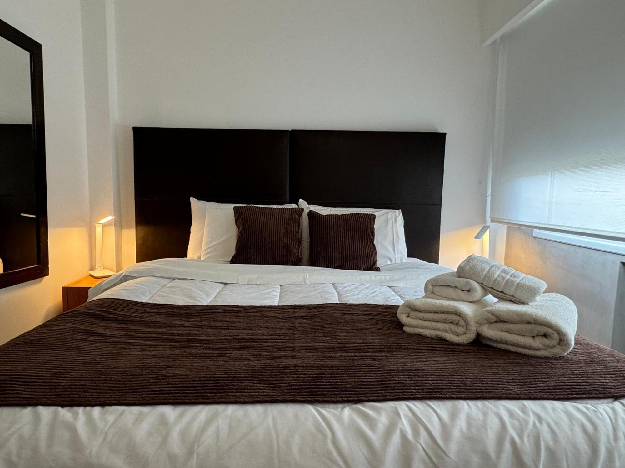 Urbana Apartments 413 サンカルロスデバリローチェ エクステリア 写真