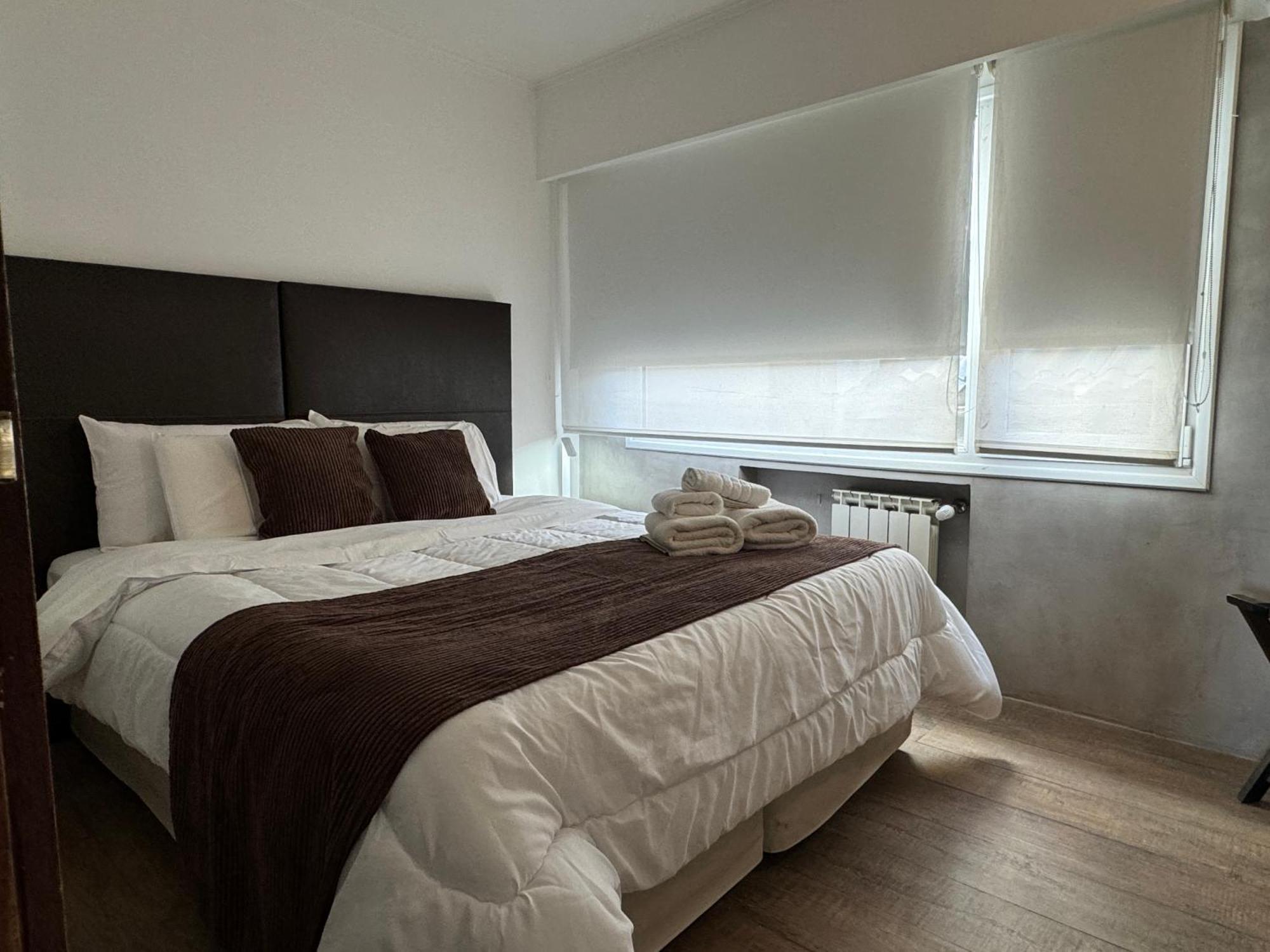 Urbana Apartments 413 サンカルロスデバリローチェ エクステリア 写真