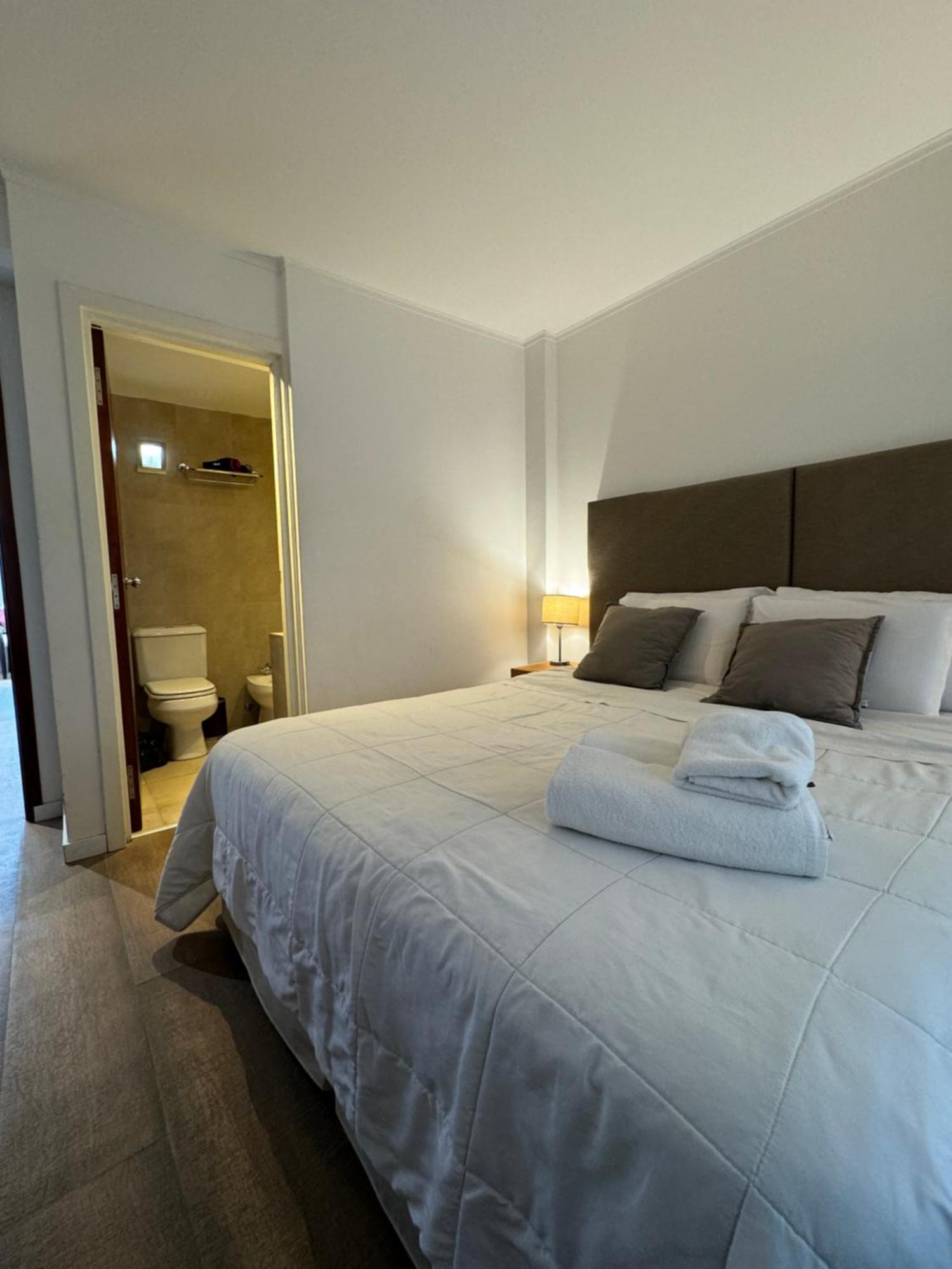 Urbana Apartments 413 サンカルロスデバリローチェ エクステリア 写真
