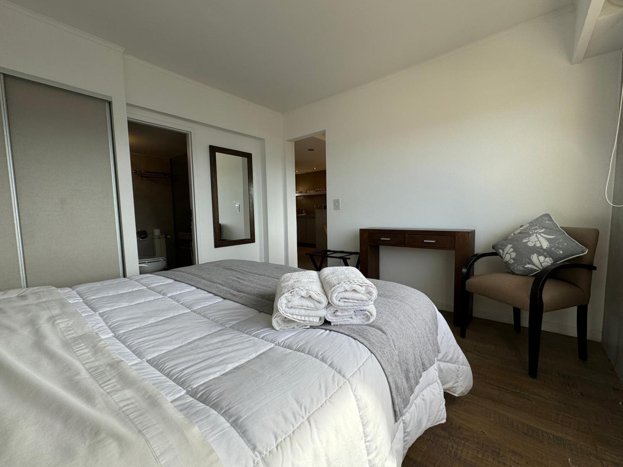 Urbana Apartments 413 サンカルロスデバリローチェ エクステリア 写真