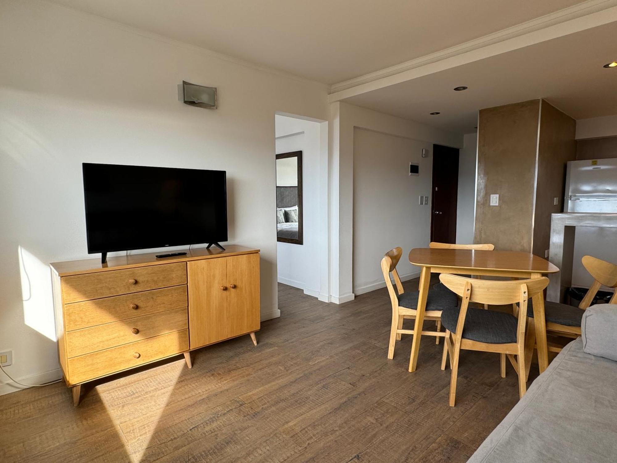 Urbana Apartments 413 サンカルロスデバリローチェ エクステリア 写真