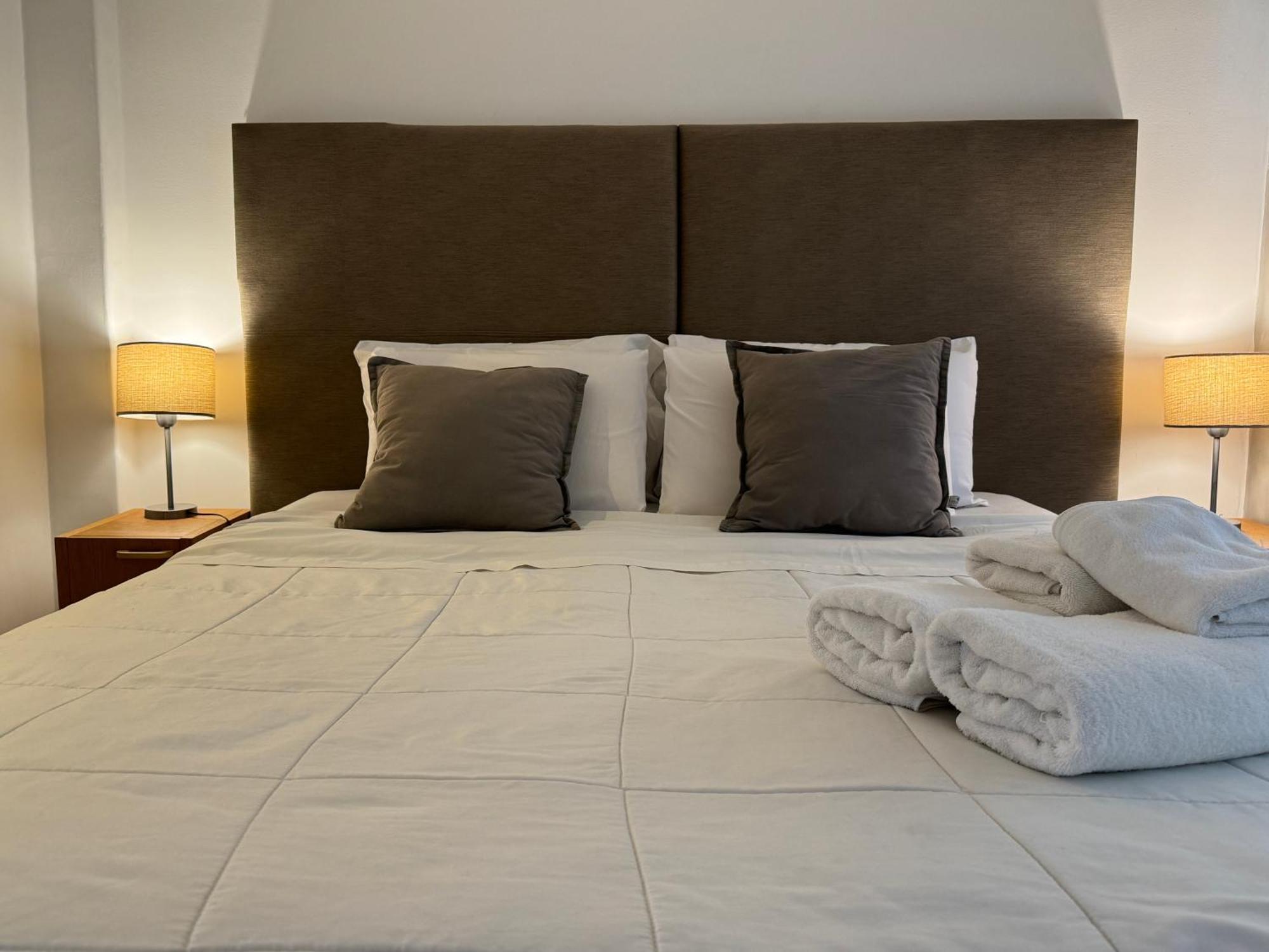 Urbana Apartments 413 サンカルロスデバリローチェ エクステリア 写真