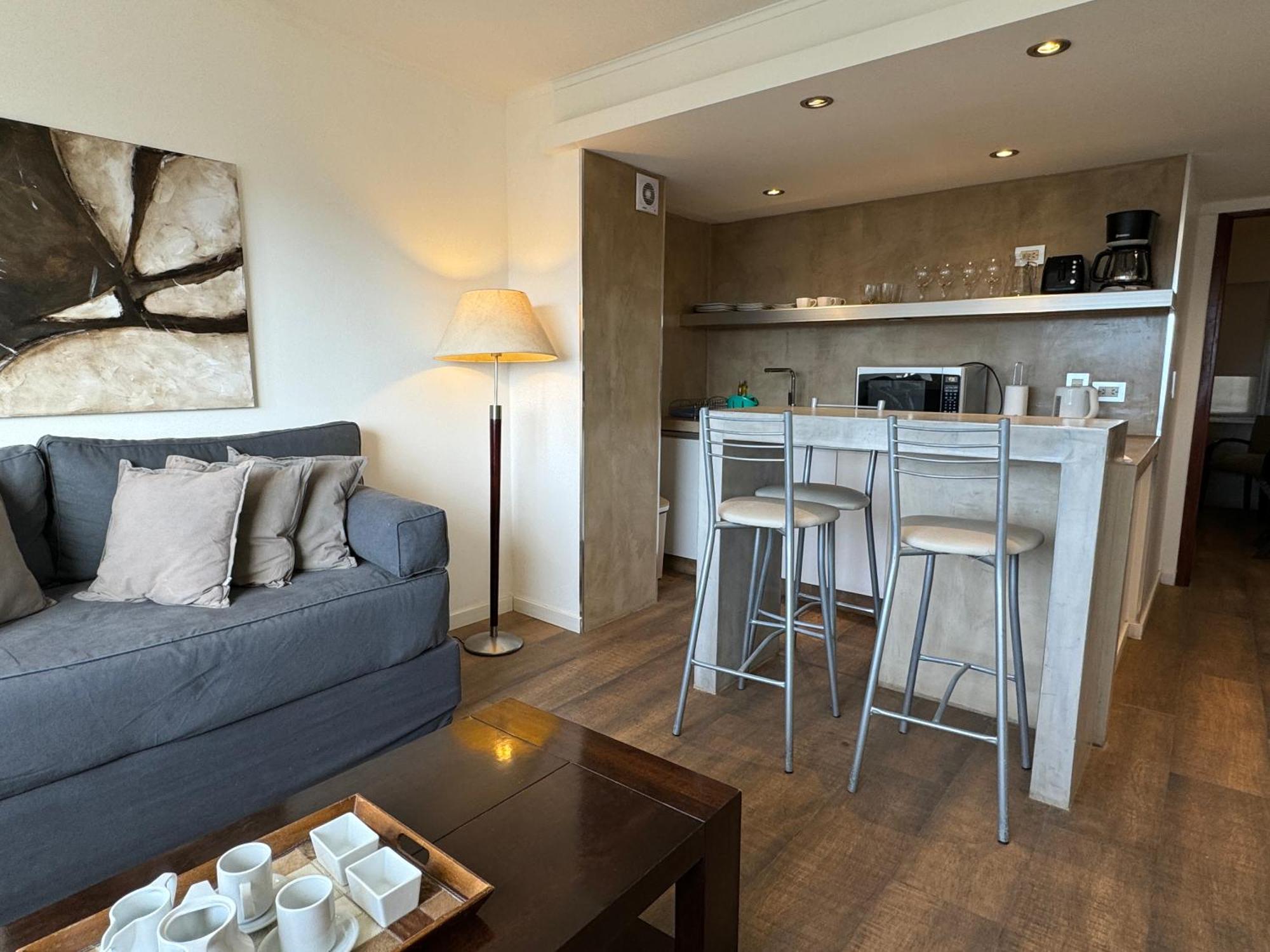 Urbana Apartments 413 サンカルロスデバリローチェ エクステリア 写真