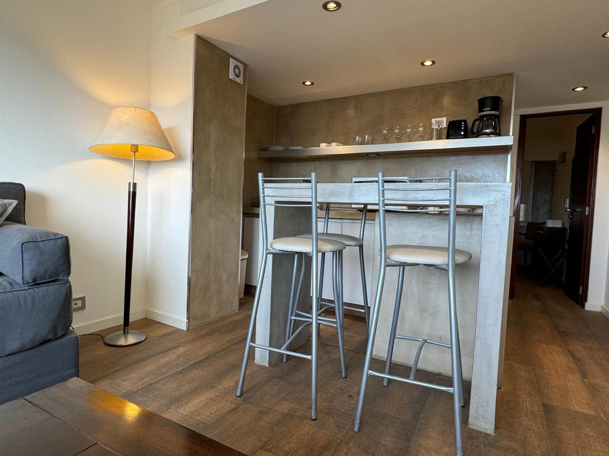 Urbana Apartments 413 サンカルロスデバリローチェ エクステリア 写真