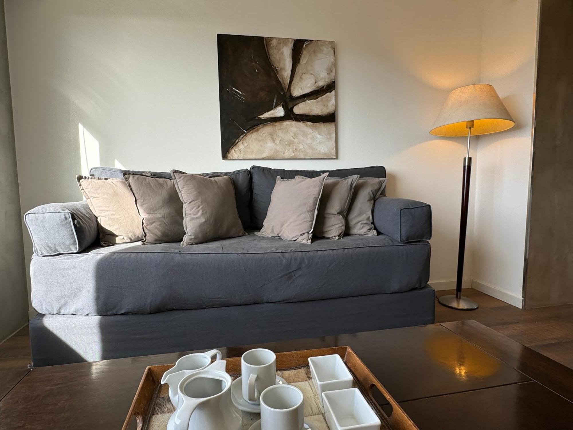 Urbana Apartments 413 サンカルロスデバリローチェ エクステリア 写真