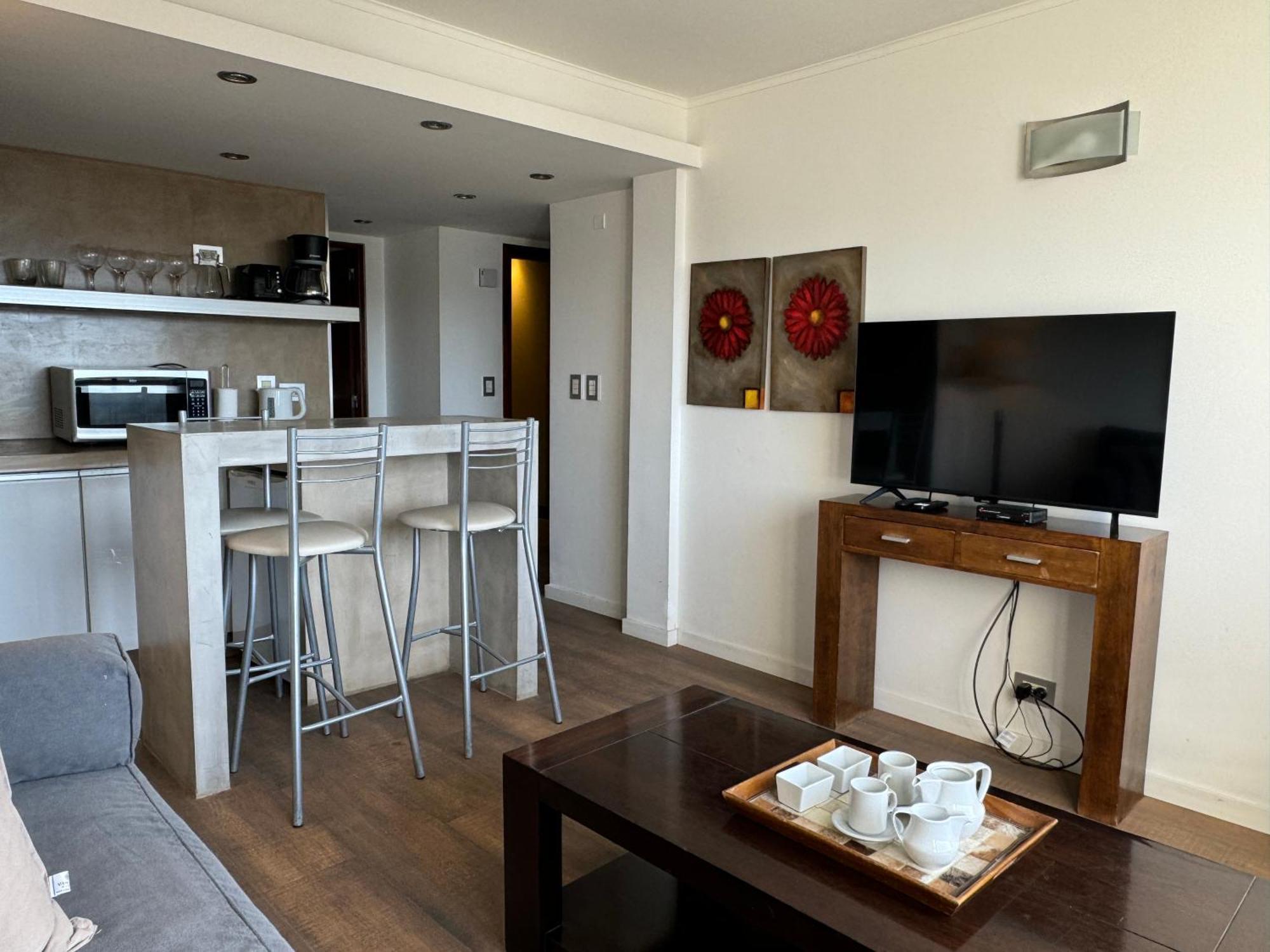 Urbana Apartments 413 サンカルロスデバリローチェ エクステリア 写真