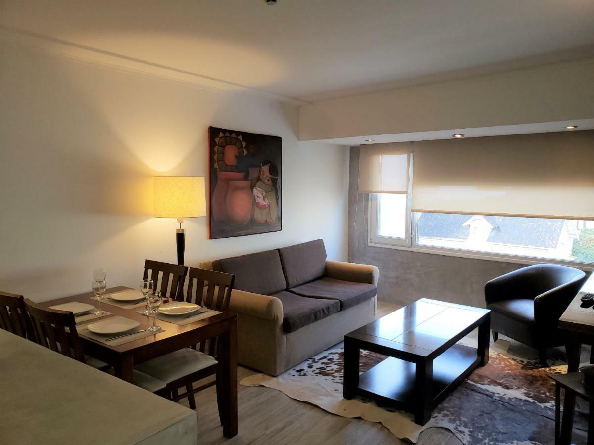 Urbana Apartments 413 サンカルロスデバリローチェ エクステリア 写真