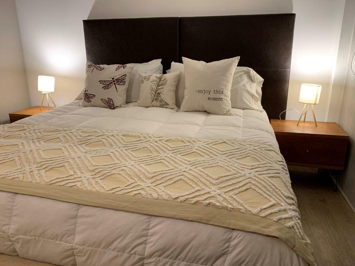 Urbana Apartments 413 サンカルロスデバリローチェ エクステリア 写真