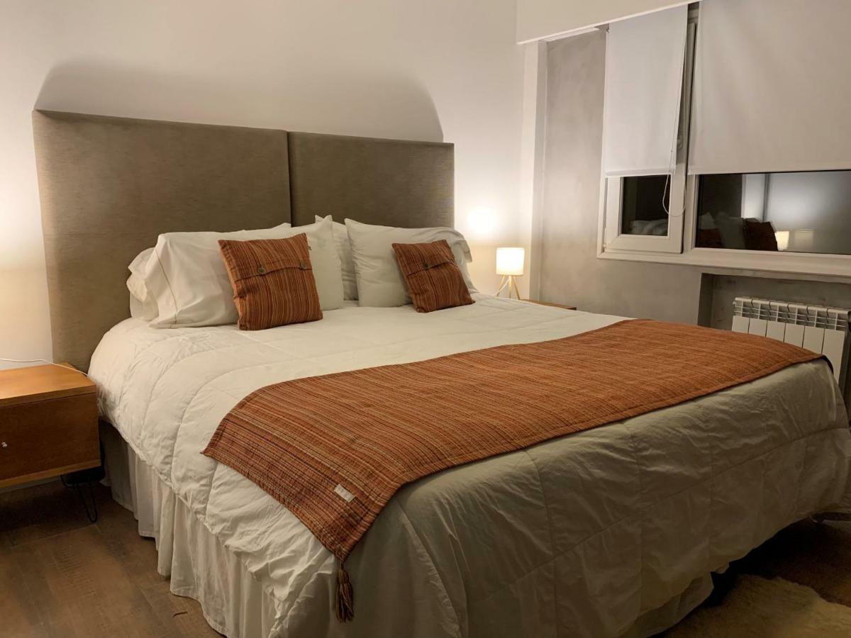 Urbana Apartments 413 サンカルロスデバリローチェ エクステリア 写真